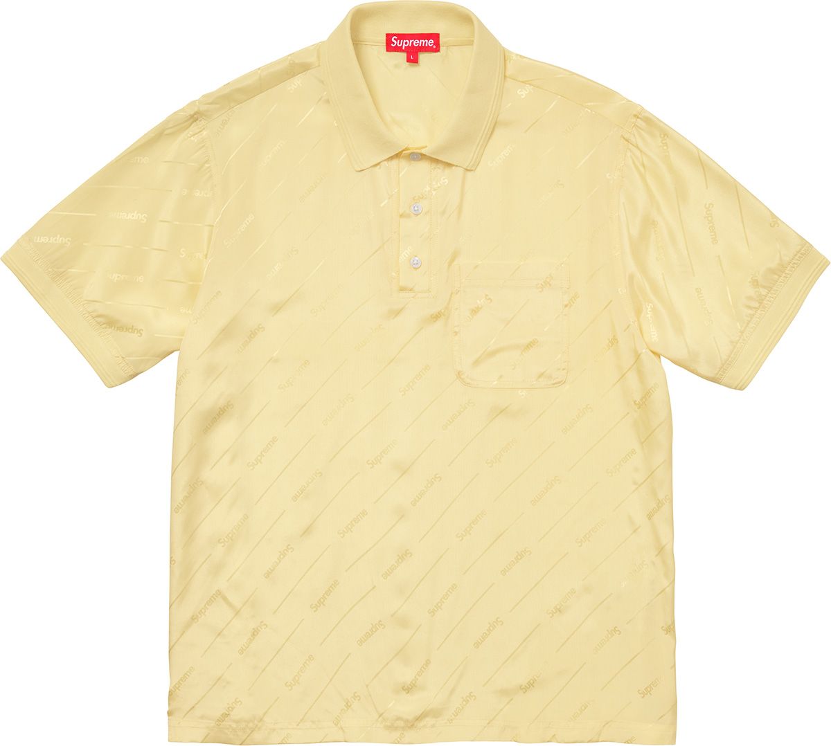 Spring/Summer 2018 Preview – Supreme