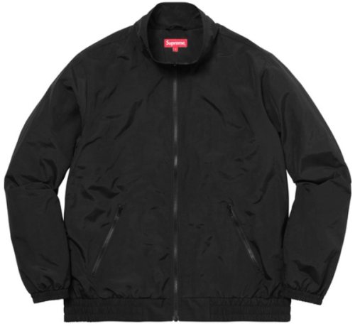 Fall/Winter 2017 Preview – Supreme