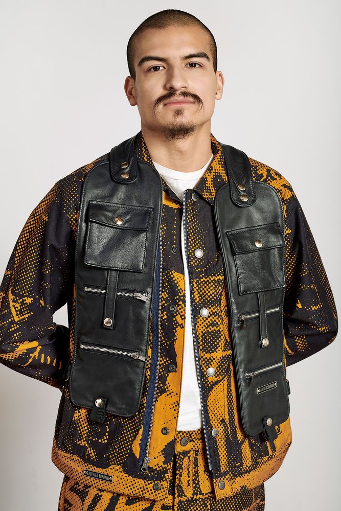 Supreme®/Jean Paul Gaultier® – Gallery – Supreme