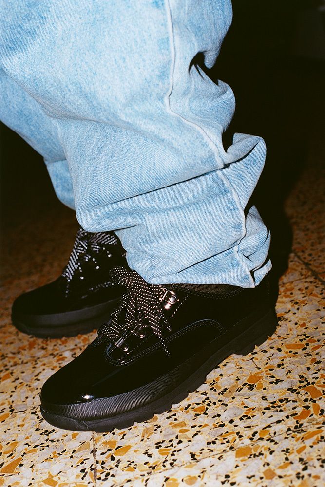 Supreme®/Timberland® – Gallery – Supreme