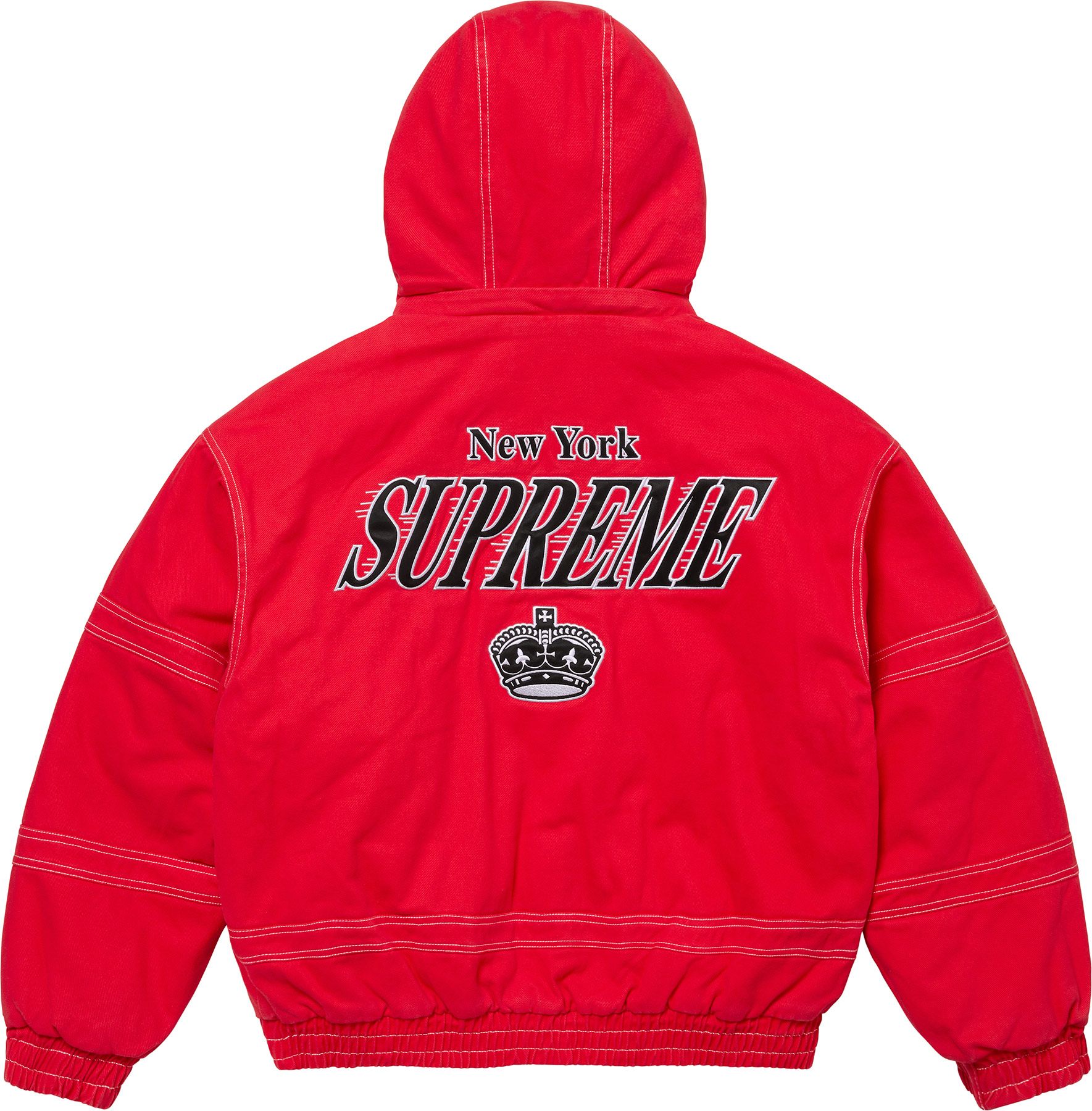 ★長期保管★Supreme Mitchell&Ness ジャケット アウター Fall/Winter 2024 Preview – Supreme
