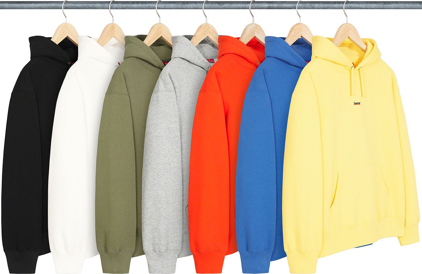 Fall/Winter 2022 Preview – Supreme