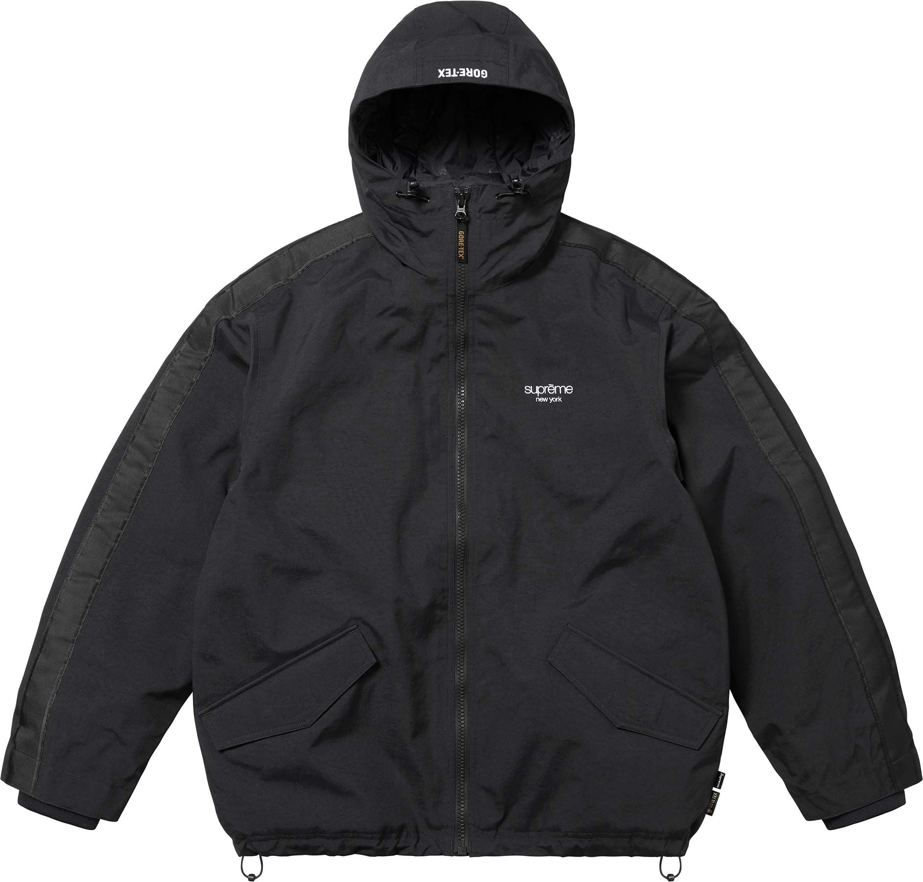 Spring/Summer 2025 Preview – Supreme