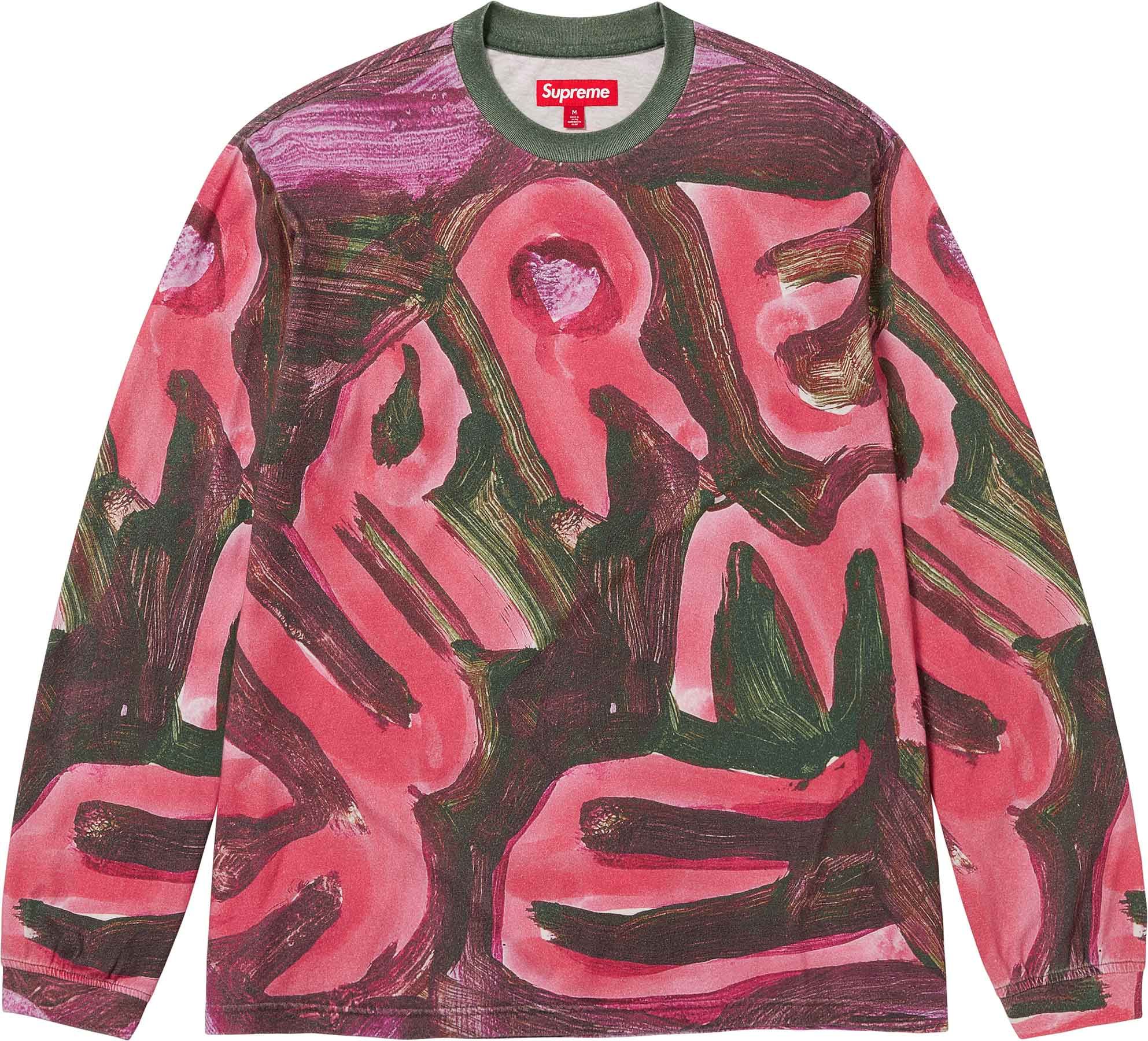 Spring/Summer 2024 Preview – Supreme