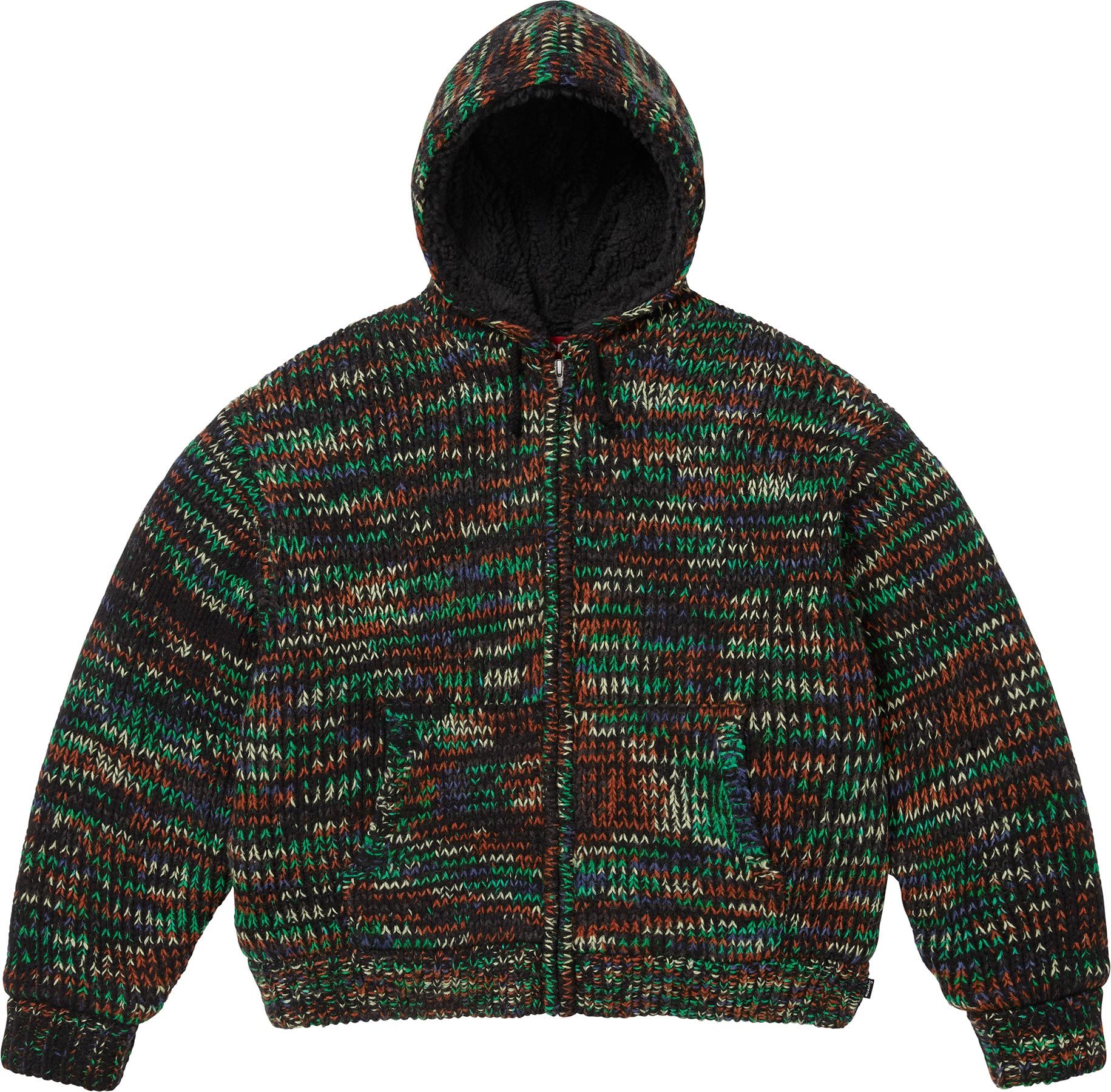 Tops/Sweaters – Fall/Winter 2025 Preview – Supreme