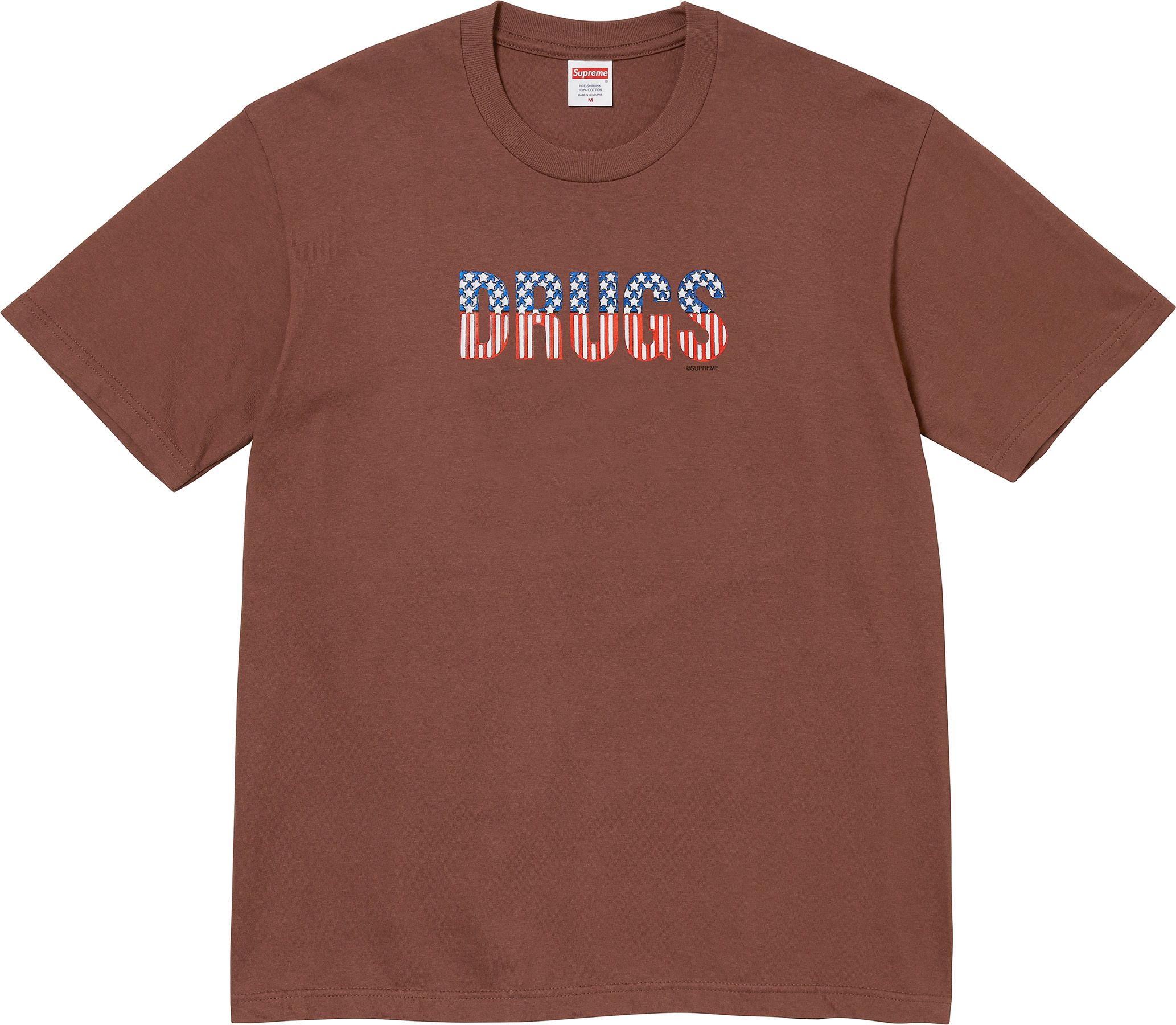 ●【新品】Supreme Emo Tee エモTシャツ カーキ XL Buy Supreme Emo Tee 'Khaki' - FW24T28 KHAKI | GOAT