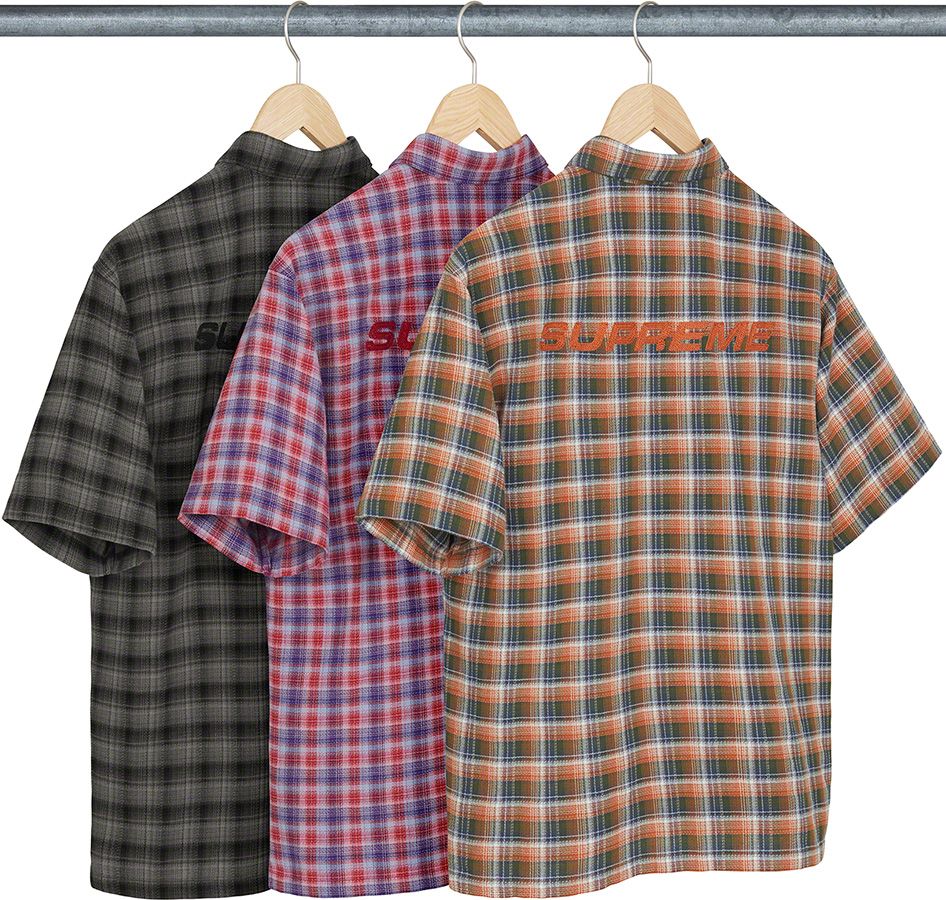Spring/Summer 2022 Preview – Supreme
