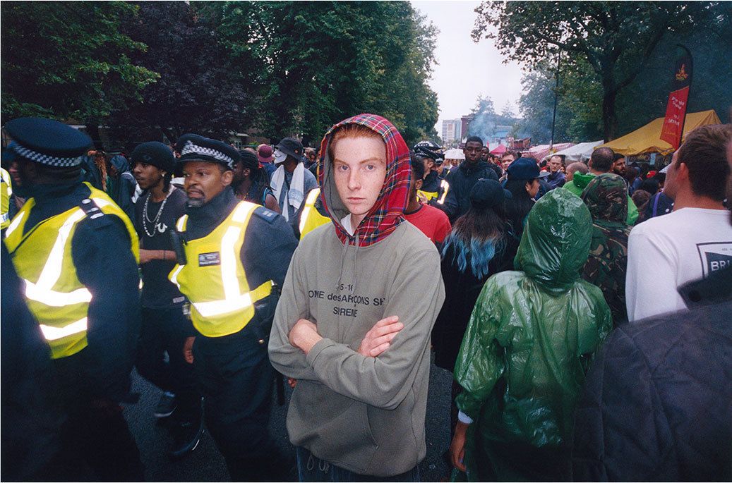 Comme des Garçons SHIRT®/Supreme – News – Supreme