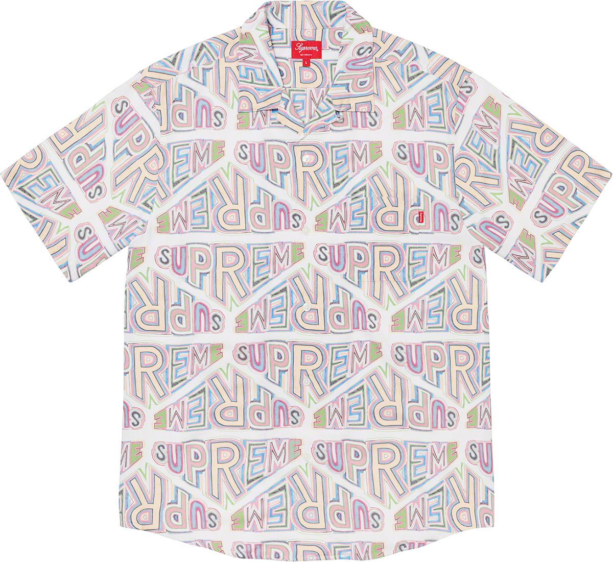 Fall/Winter 2020 Preview – Supreme