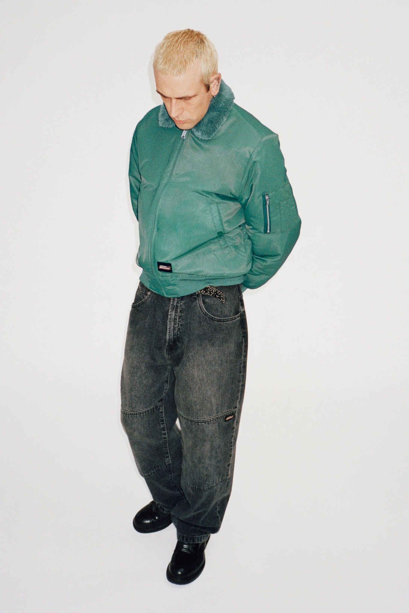 Supreme®/Dickies® – Gallery – Supreme