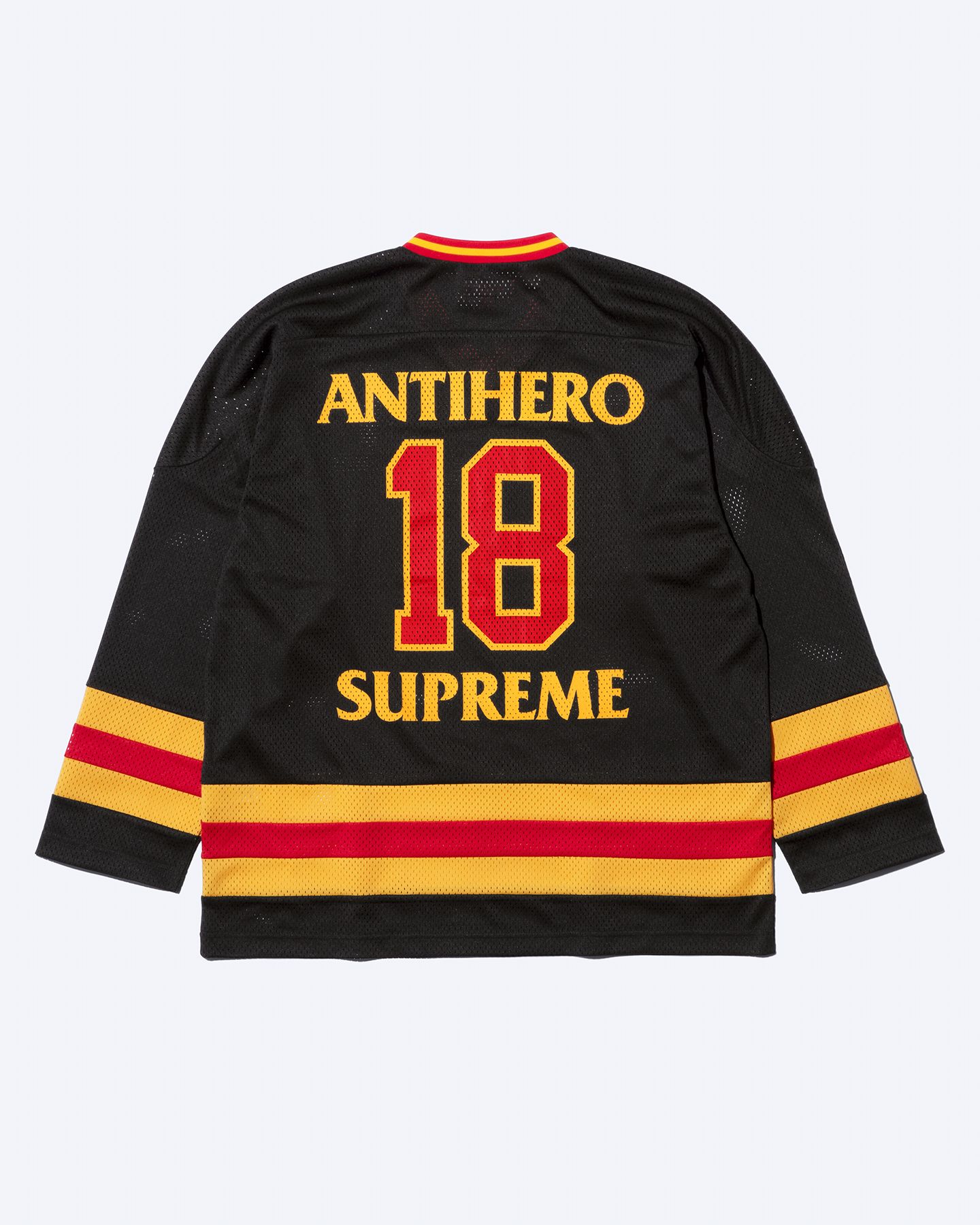 Supreme®/ANTIHERO® – Gallery – Supreme