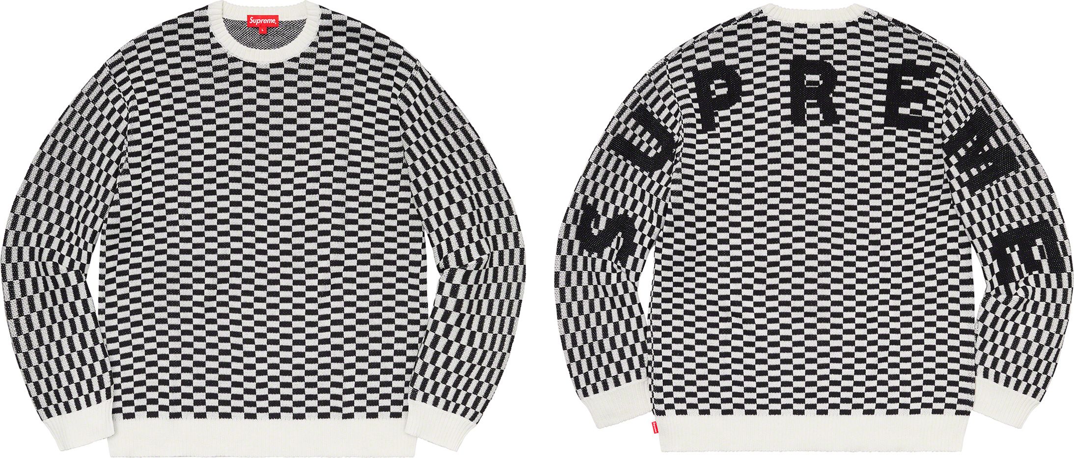 Spring/Summer 2020 Preview – Supreme