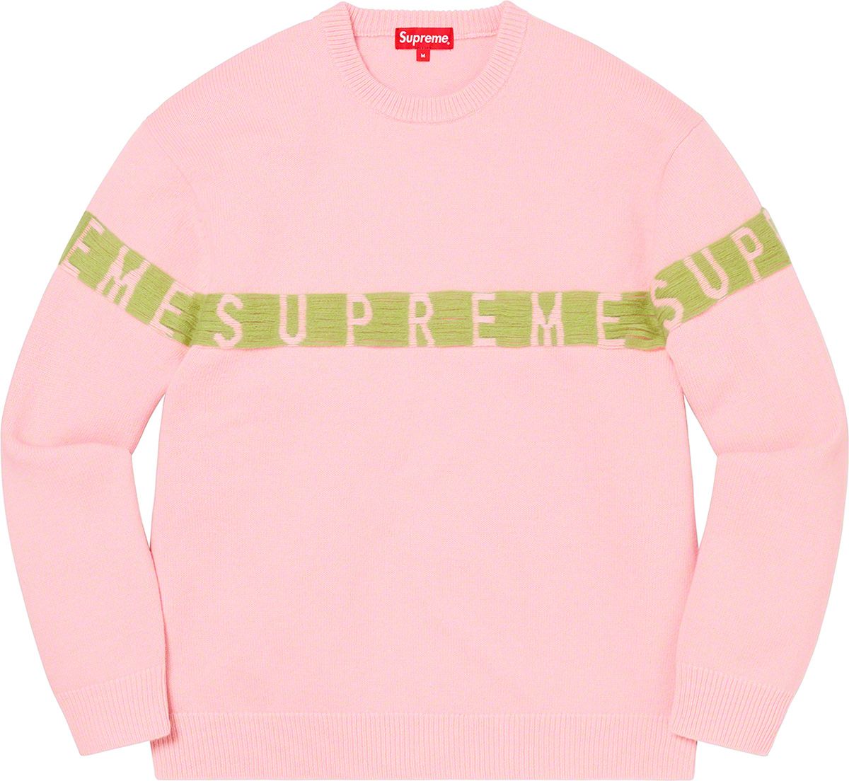 Spring/Summer 2021 Preview – Supreme