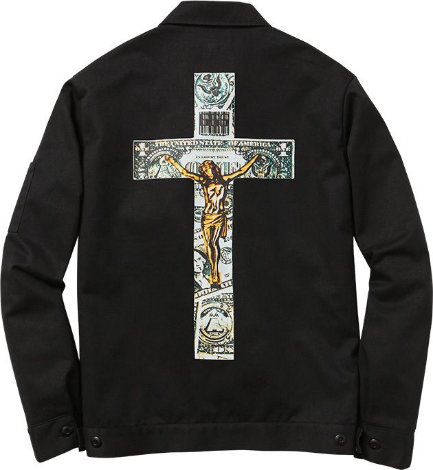 送込‼️XL‼️14ss supreme Dead Kennedys Work Supreme/Dead Kennedys® – Gallery – Supreme