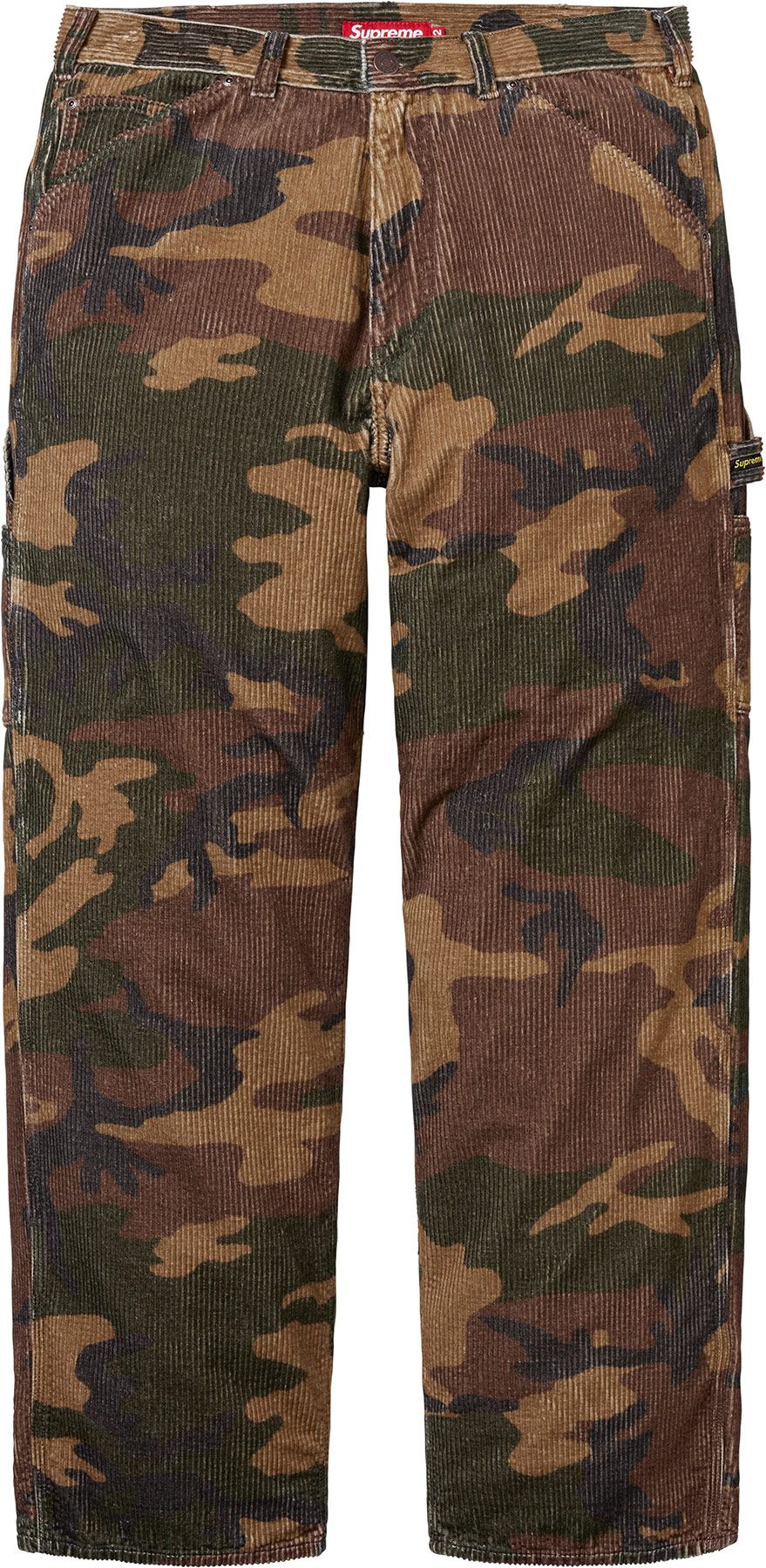 Fall/Winter 2025 Preview – Supreme