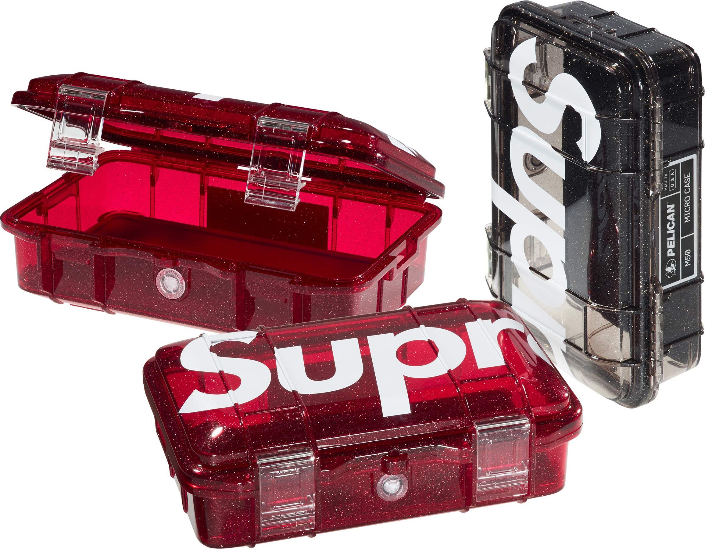 Accessories – Fall/Winter 2024 Preview – Supreme