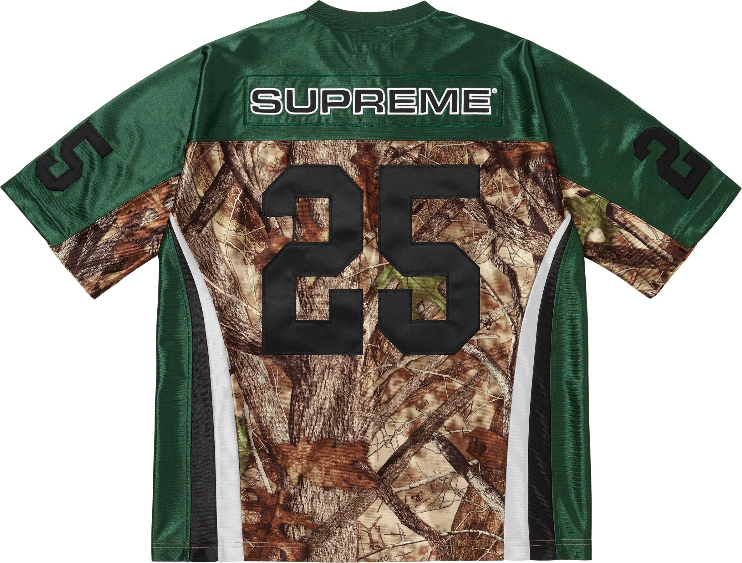 Fall/Winter 2025 Preview – Supreme
