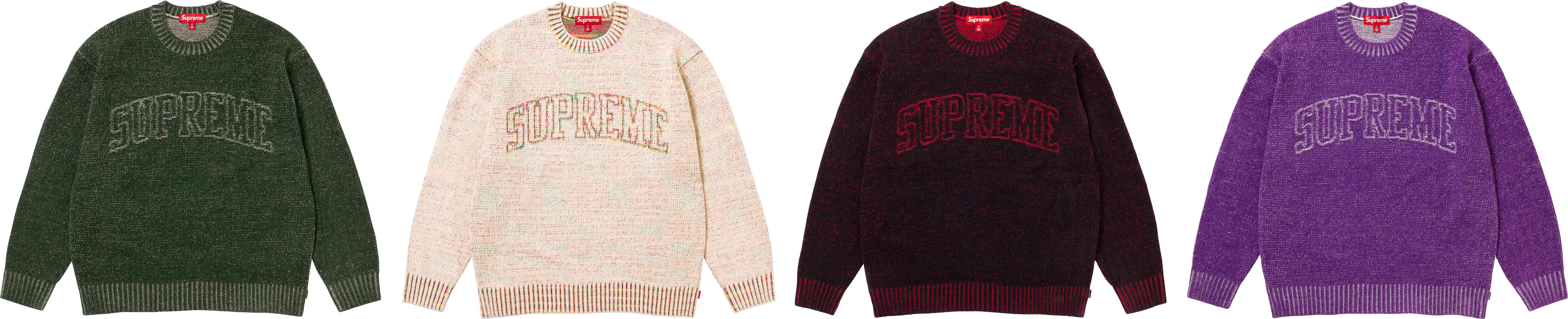 Spring/Summer 2024 Preview – Supreme