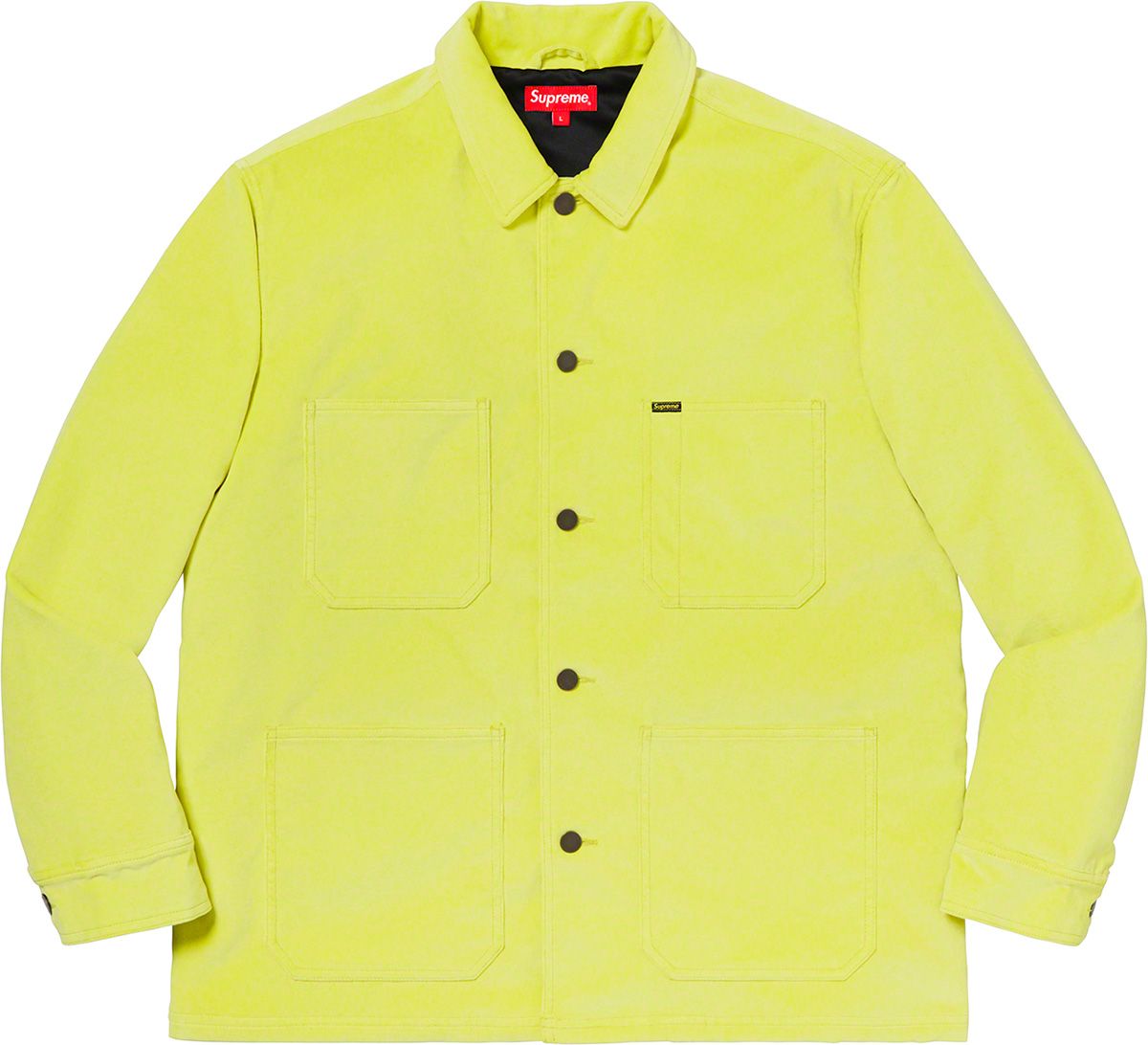 Spring/Summer 2020 Preview – Supreme