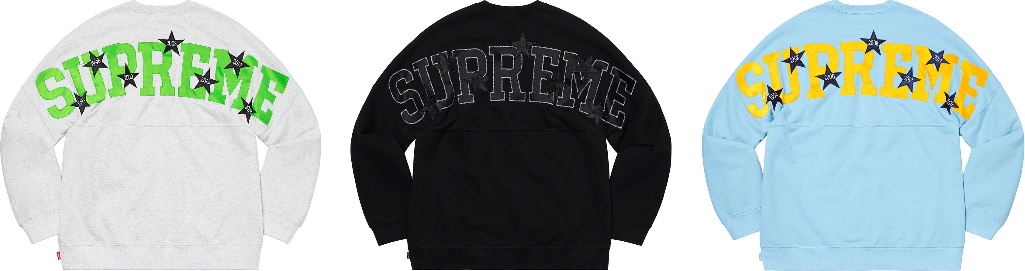 Spring/Summer 2020 Preview – Supreme