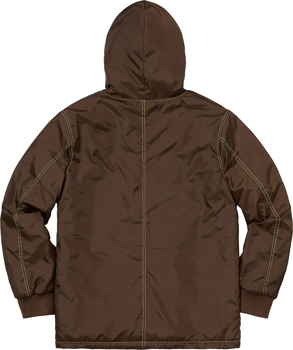 Fall/Winter 2018 Preview – Supreme