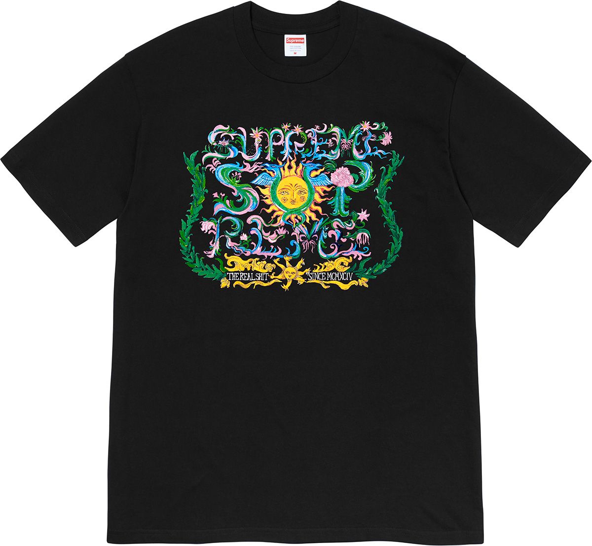Spring/Summer 2021 Preview – Supreme