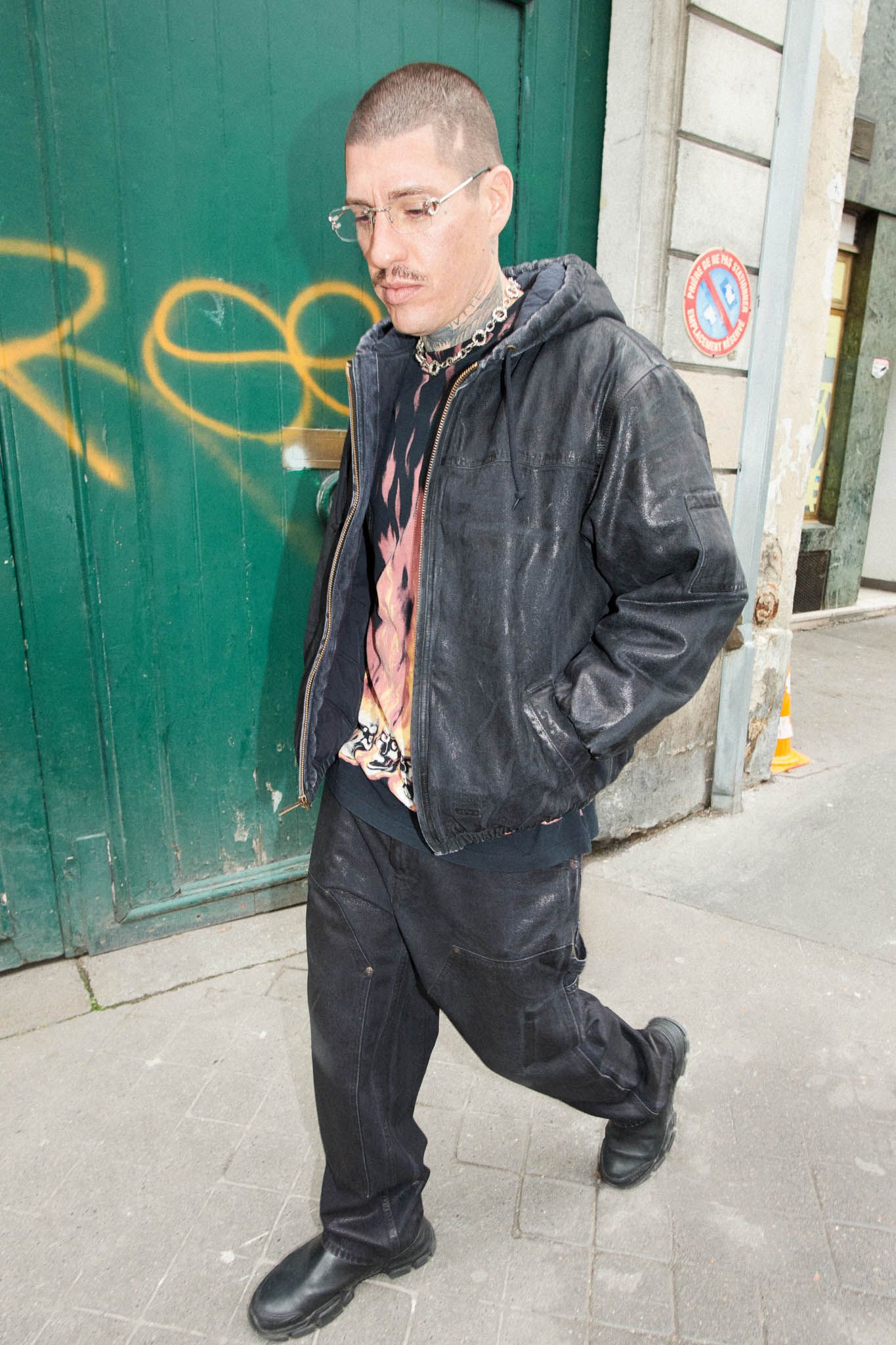 Supreme®/MM6 Maison Margiela – Gallery – Supreme