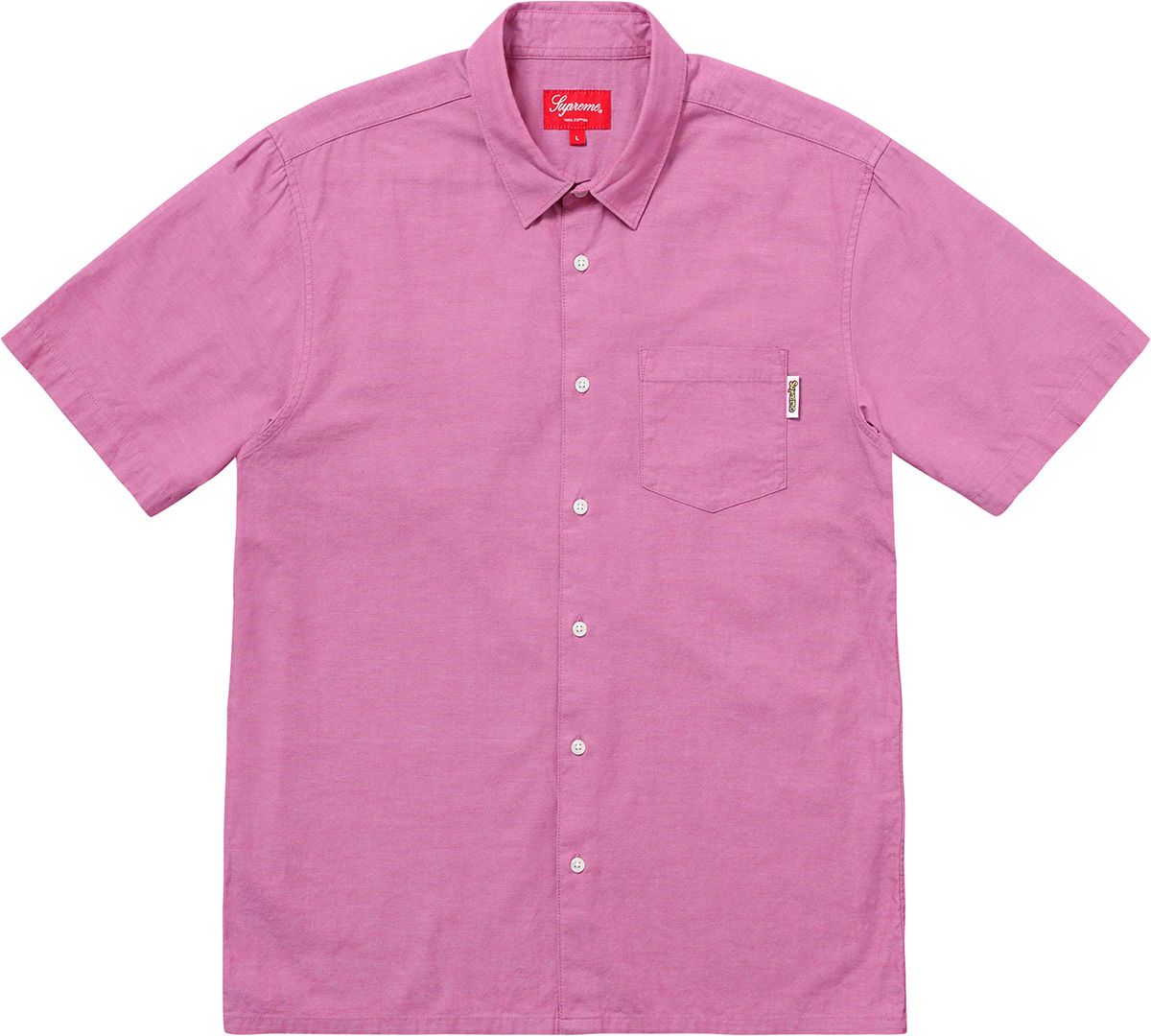 Spring/Summer 2018 Preview – Supreme