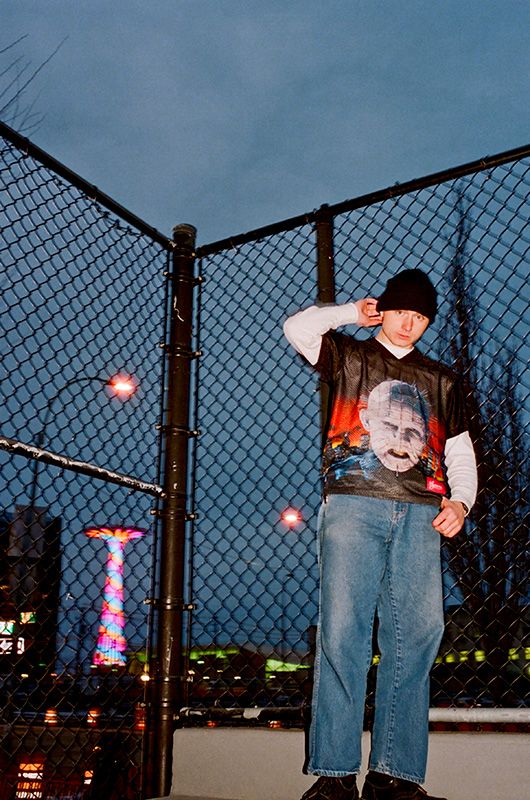 Supreme/Hellraiser – Gallery – Supreme