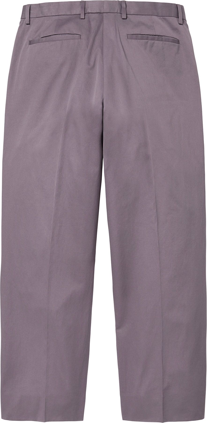 supreme sea  cotton suit シュプリームスーツ Supreme Sea Island Cotton Suit (SS25) - $698