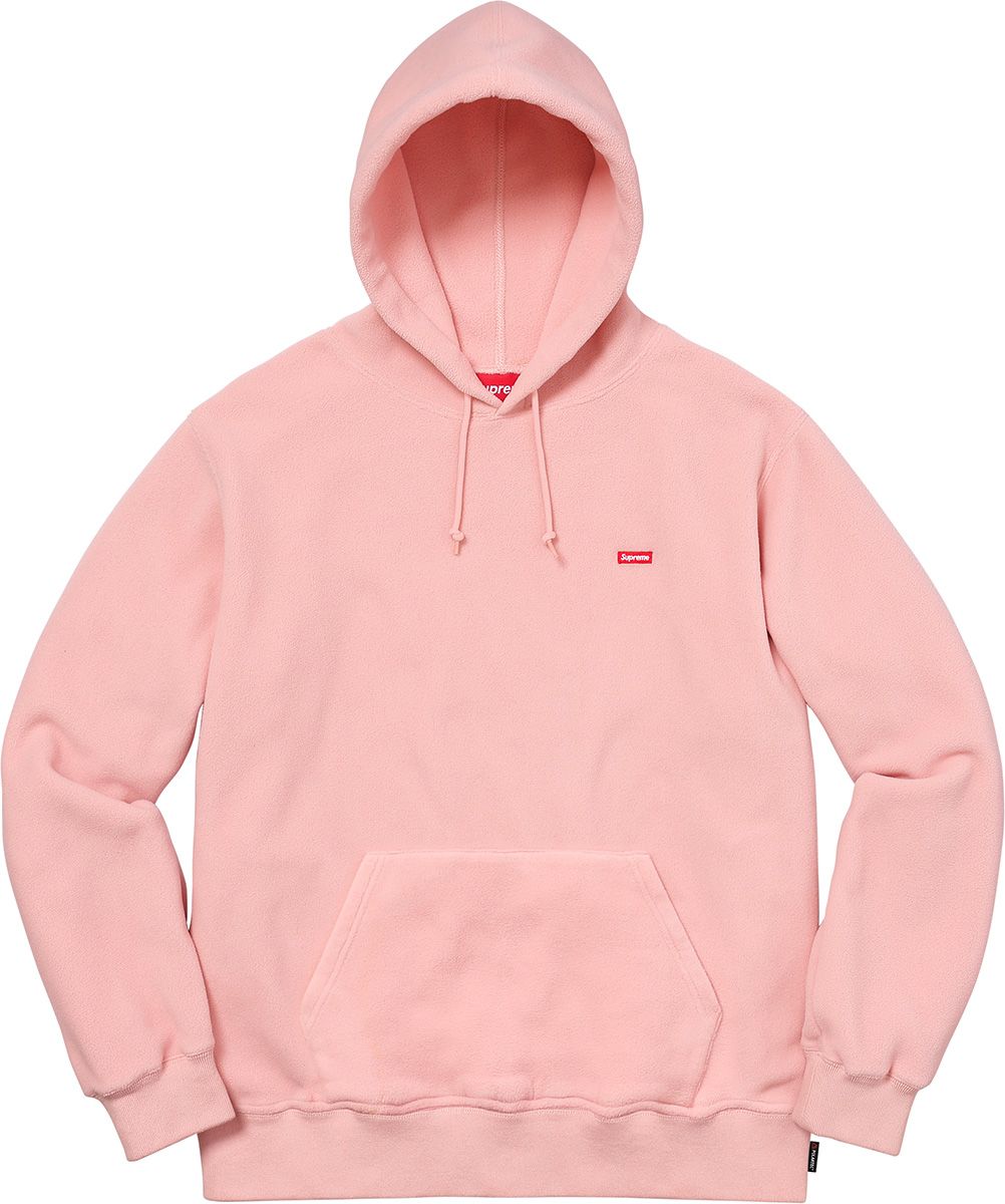 Supreme PolartecDeep Pile Crewneckポーラテック Fall/Winter 2017 Preview – Supreme