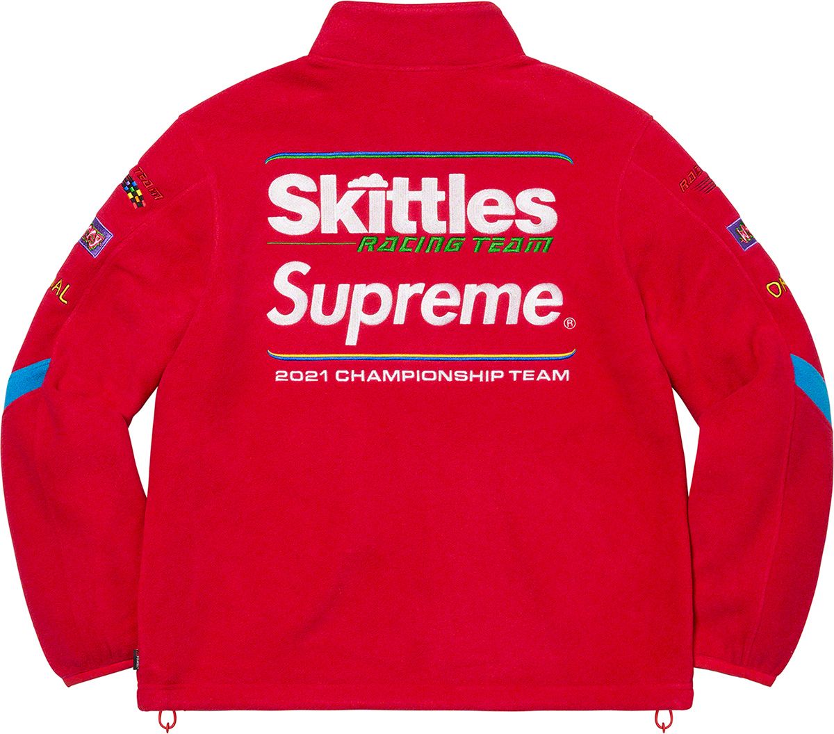 Fall/Winter 2021 Preview – Supreme