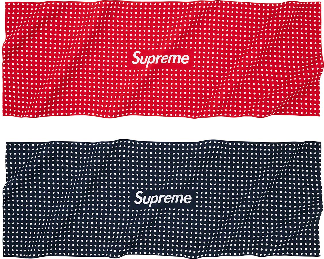 Fall/Winter 2022 Preview – Supreme
