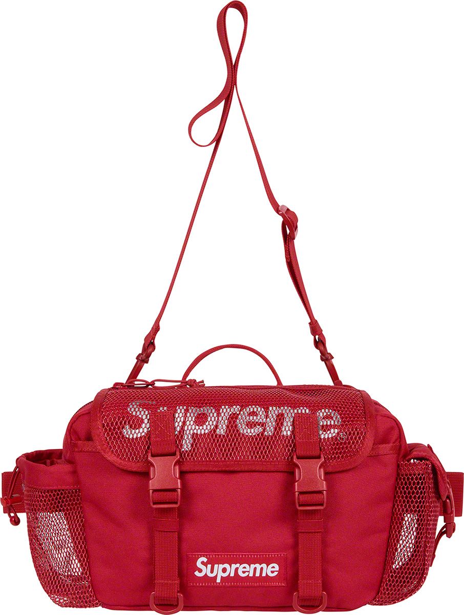 Bags – Spring/Summer 2020 Preview – Supreme