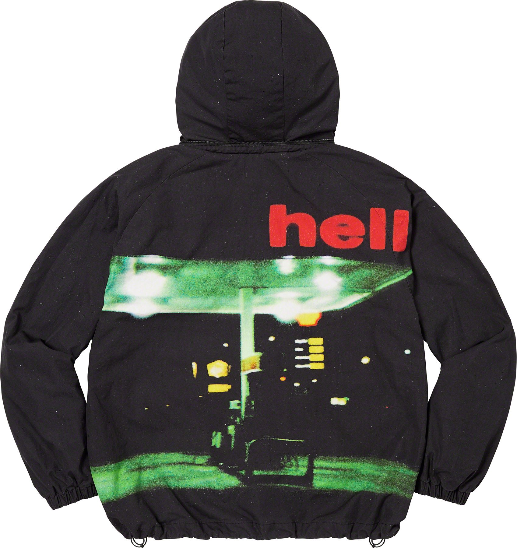 Fall/Winter 2023 Preview – Supreme