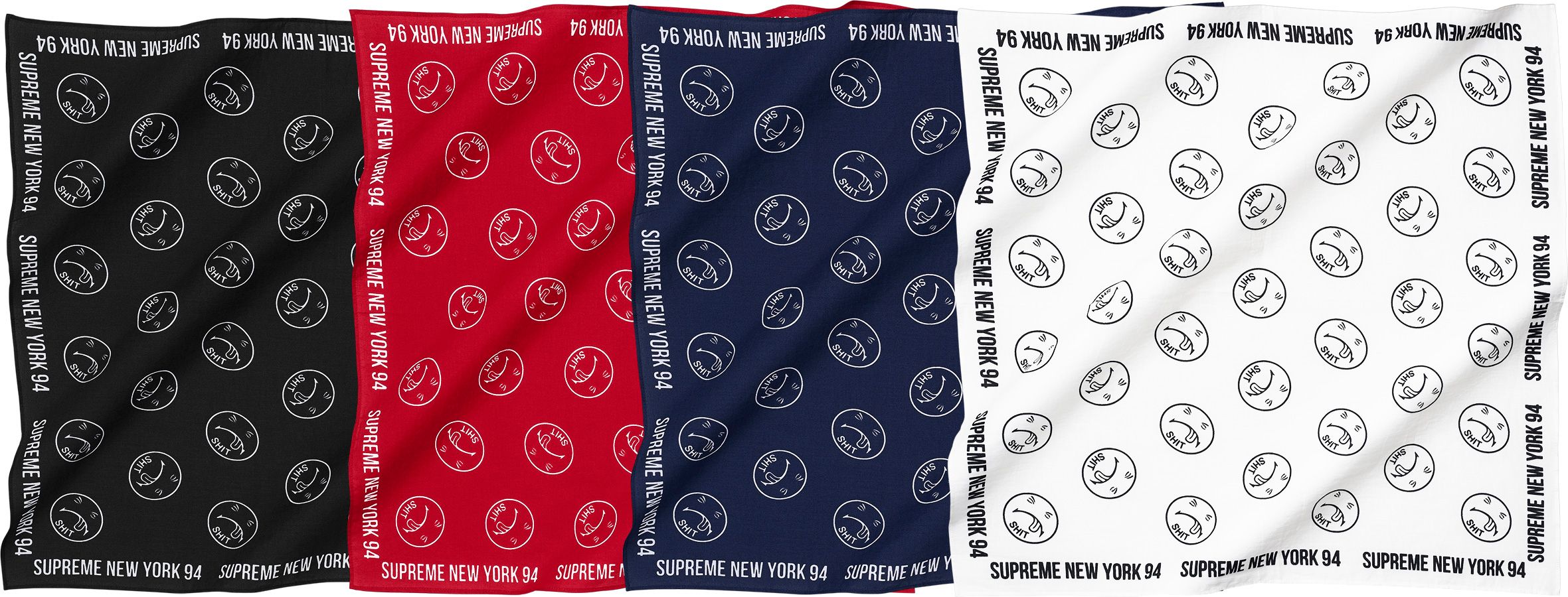 Fall/Winter 2017 Preview – Supreme