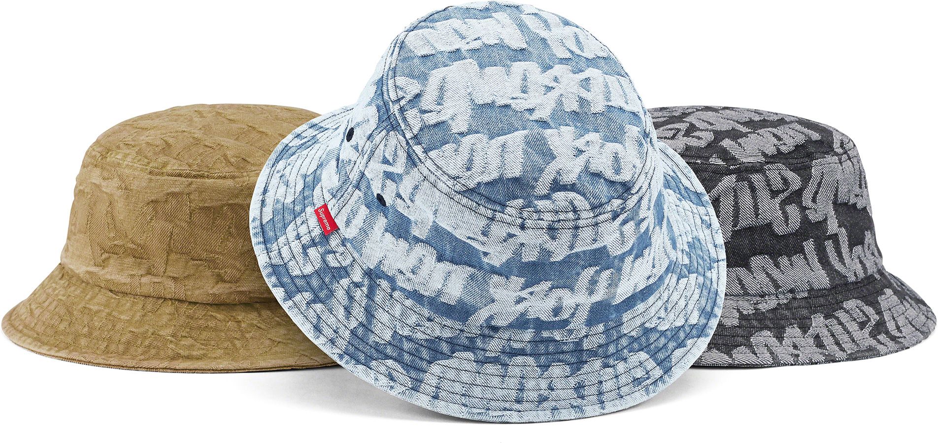 Spring/Summer 2022 Preview – Supreme