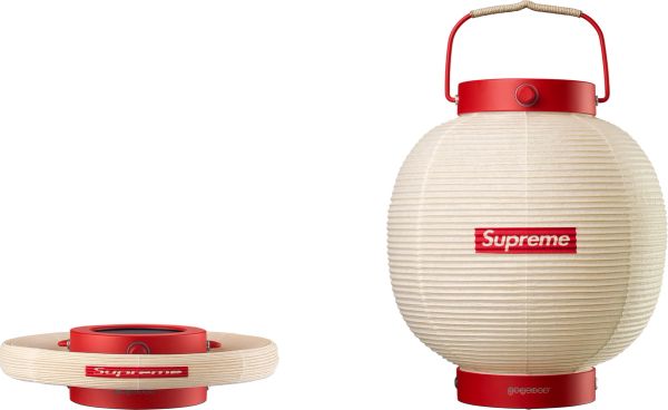 Supreme®/goyemon Lantern