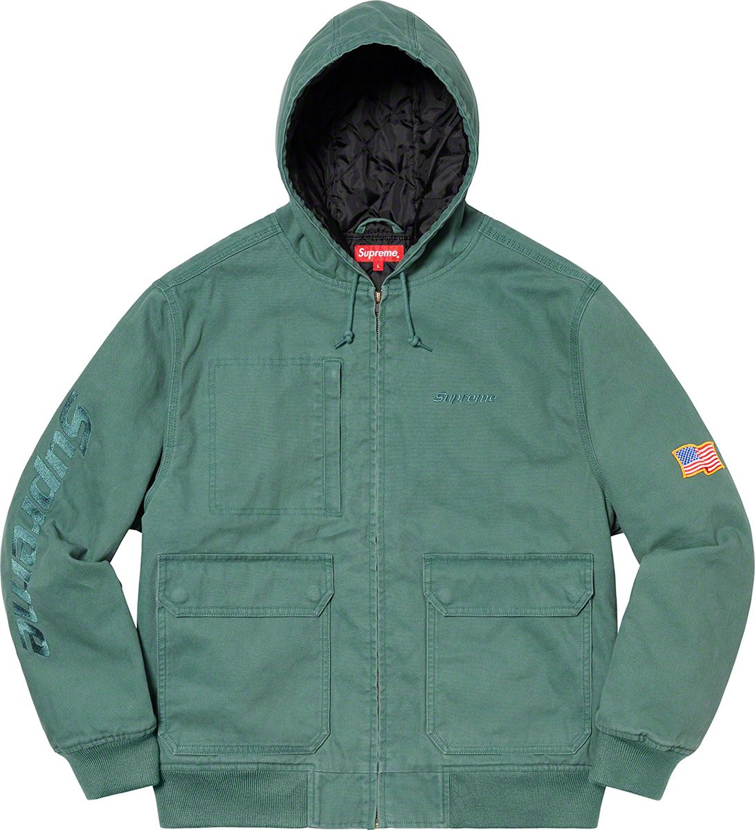 Spring/Summer 2020 Preview – Supreme