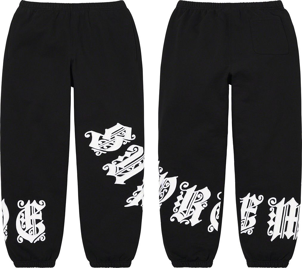 Spring/Summer 2021 Preview – Supreme