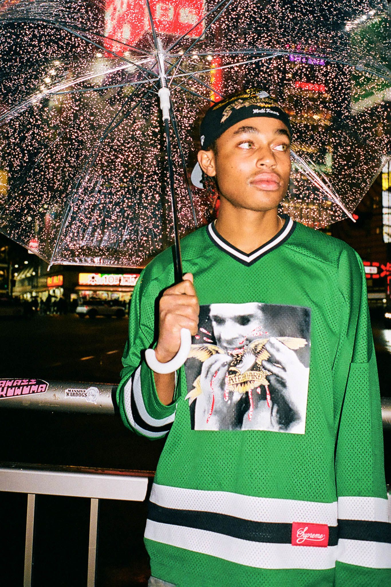 Supreme®/ANTIHERO® – Gallery – Supreme