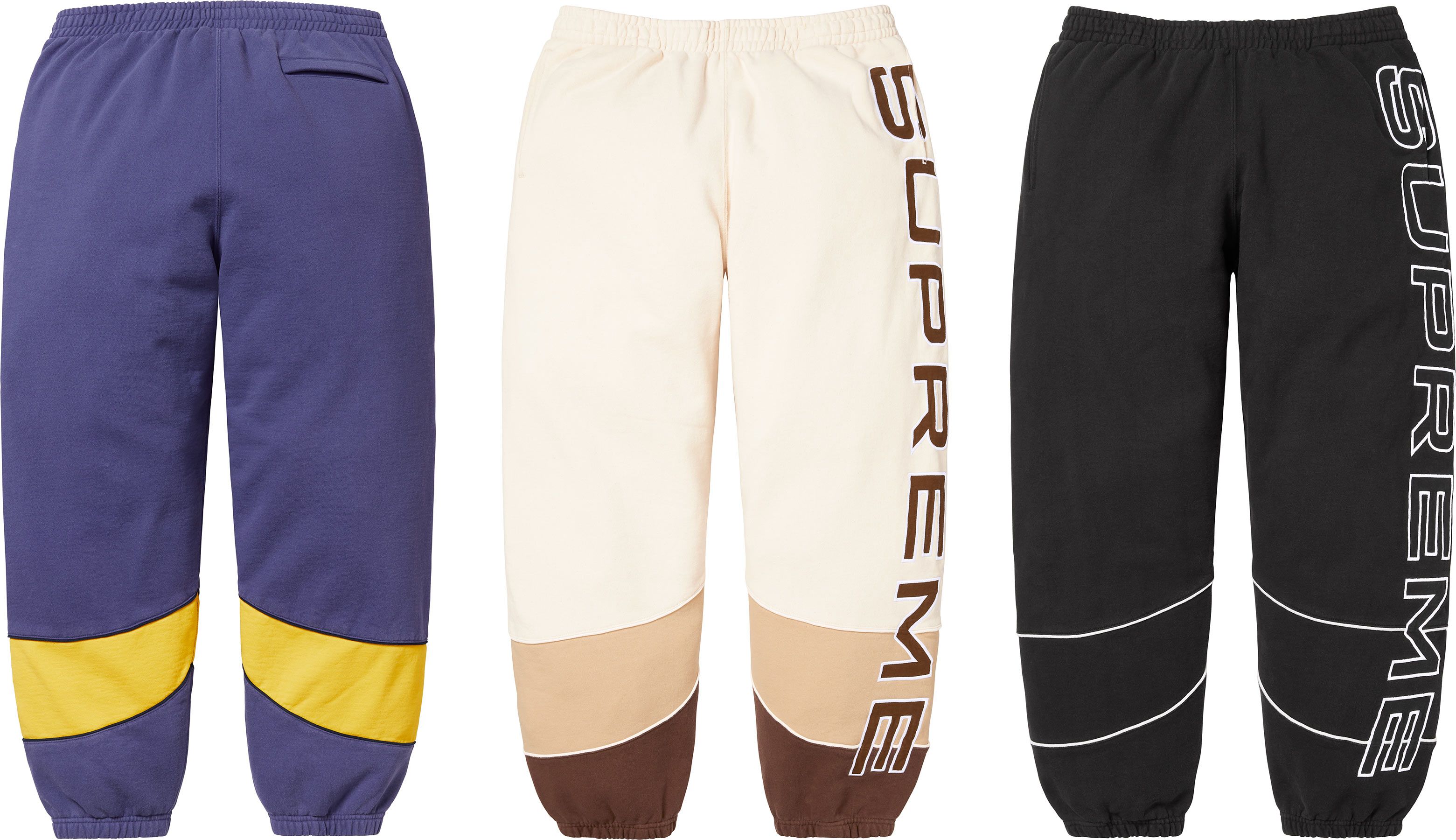 Spring/Summer 2025 Preview – Supreme