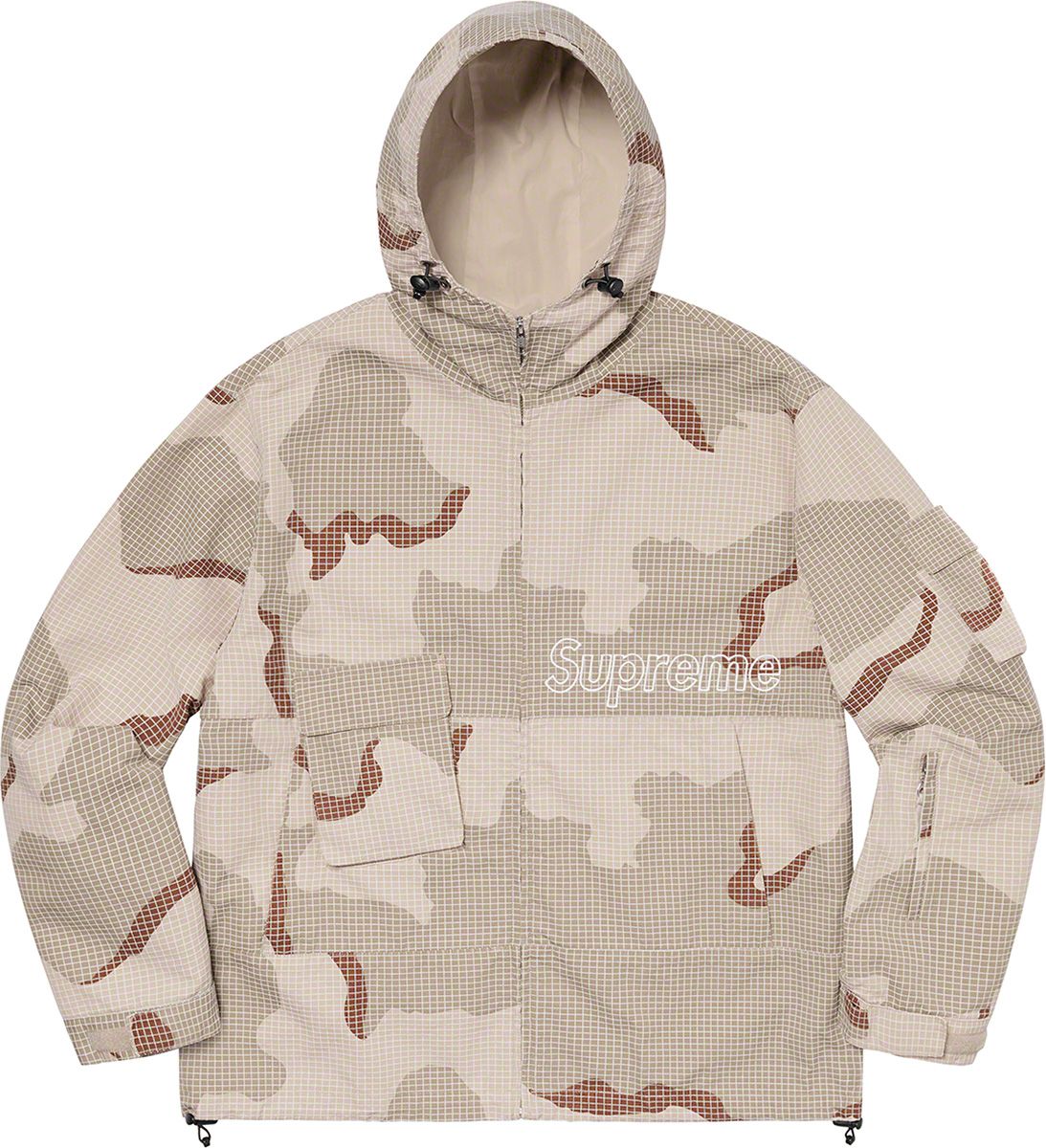 Spring/Summer 2020 Preview – Supreme