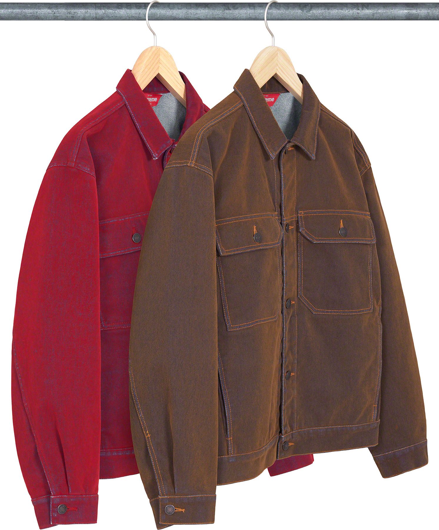 Spring/Summer 2023 Preview – Supreme