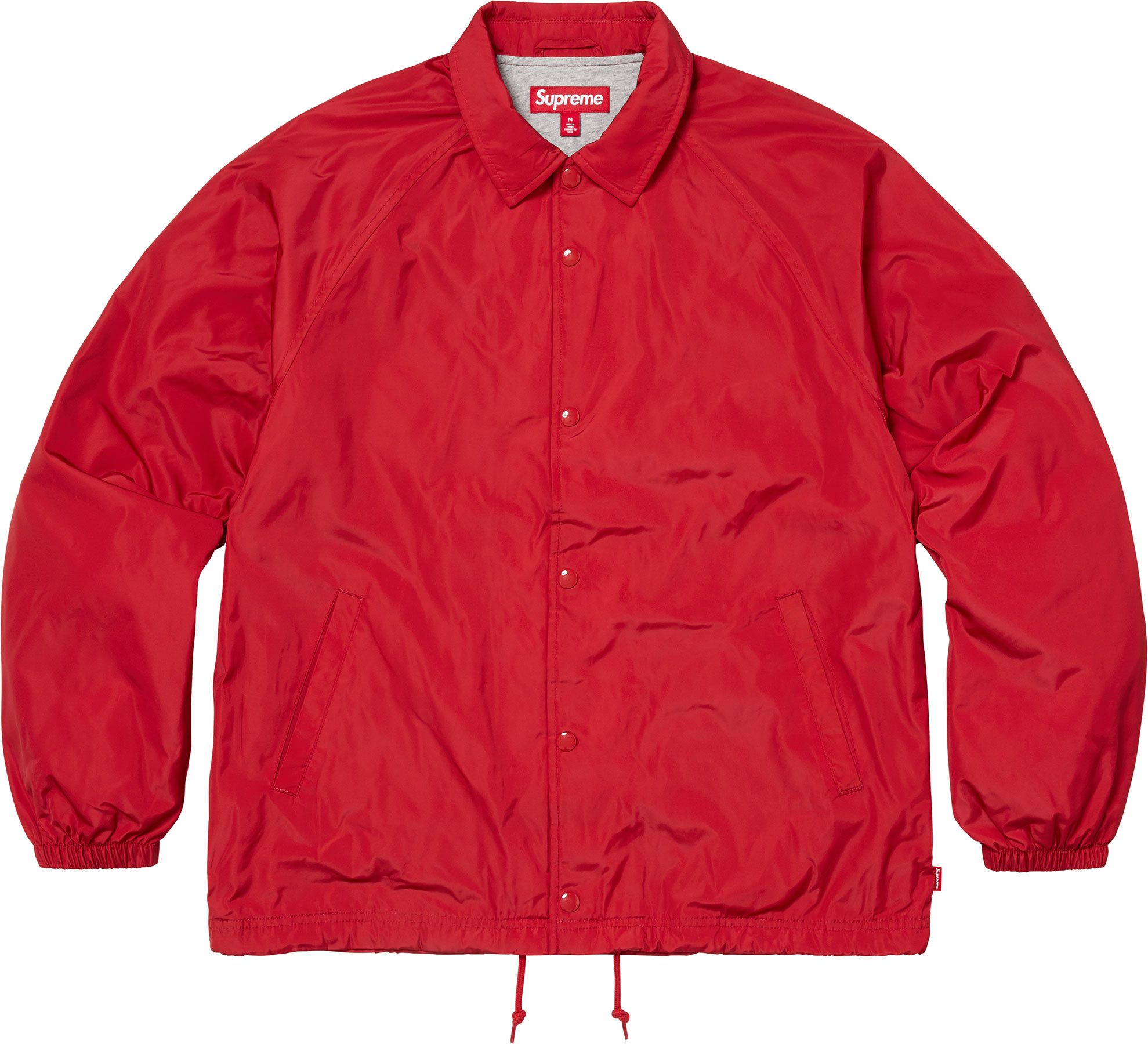 Fall/Winter 2025 Preview – Supreme