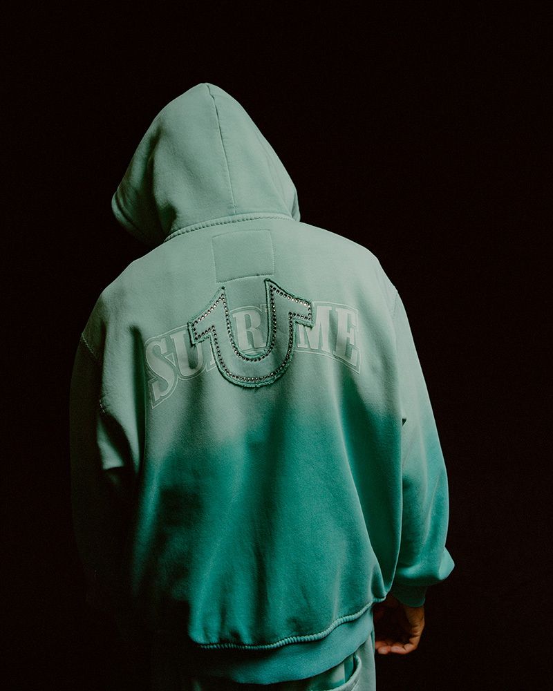 Supreme®/True Religion® – Gallery – Supreme