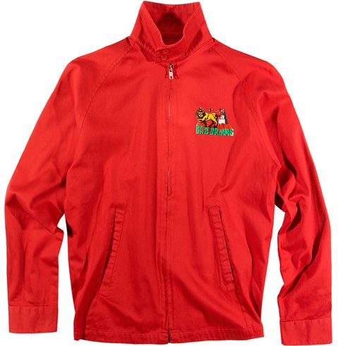 Bad Brains/Supreme – Gallery – Supreme