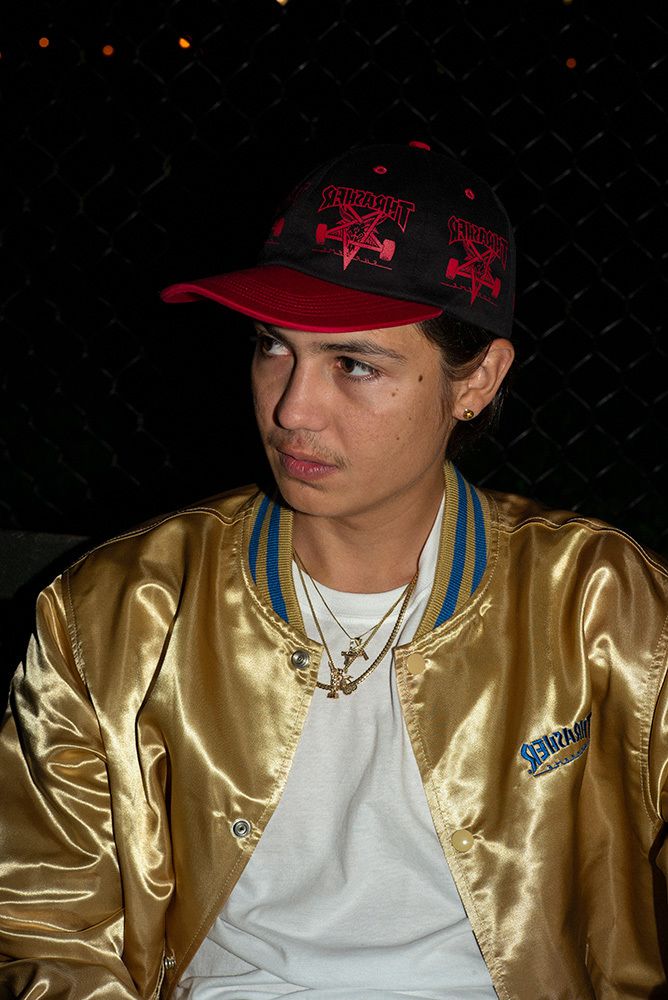 Supreme®/Thrasher® – Gallery – Supreme