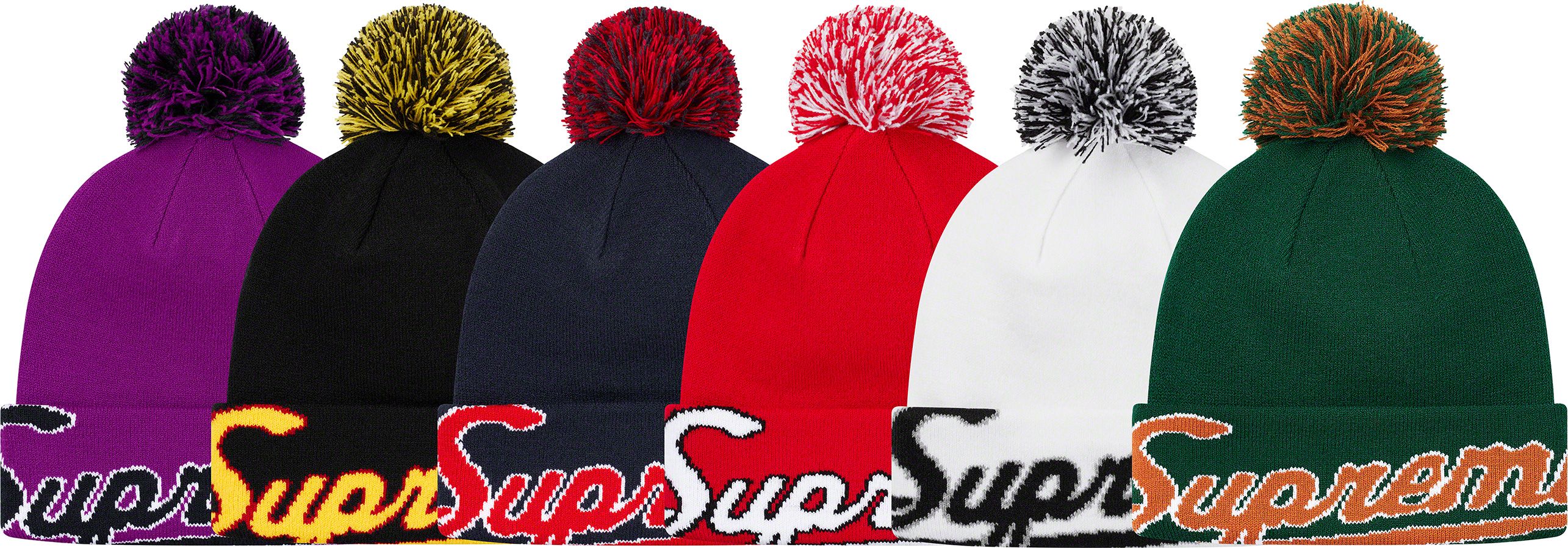 Fall/Winter 2019 Preview – Supreme