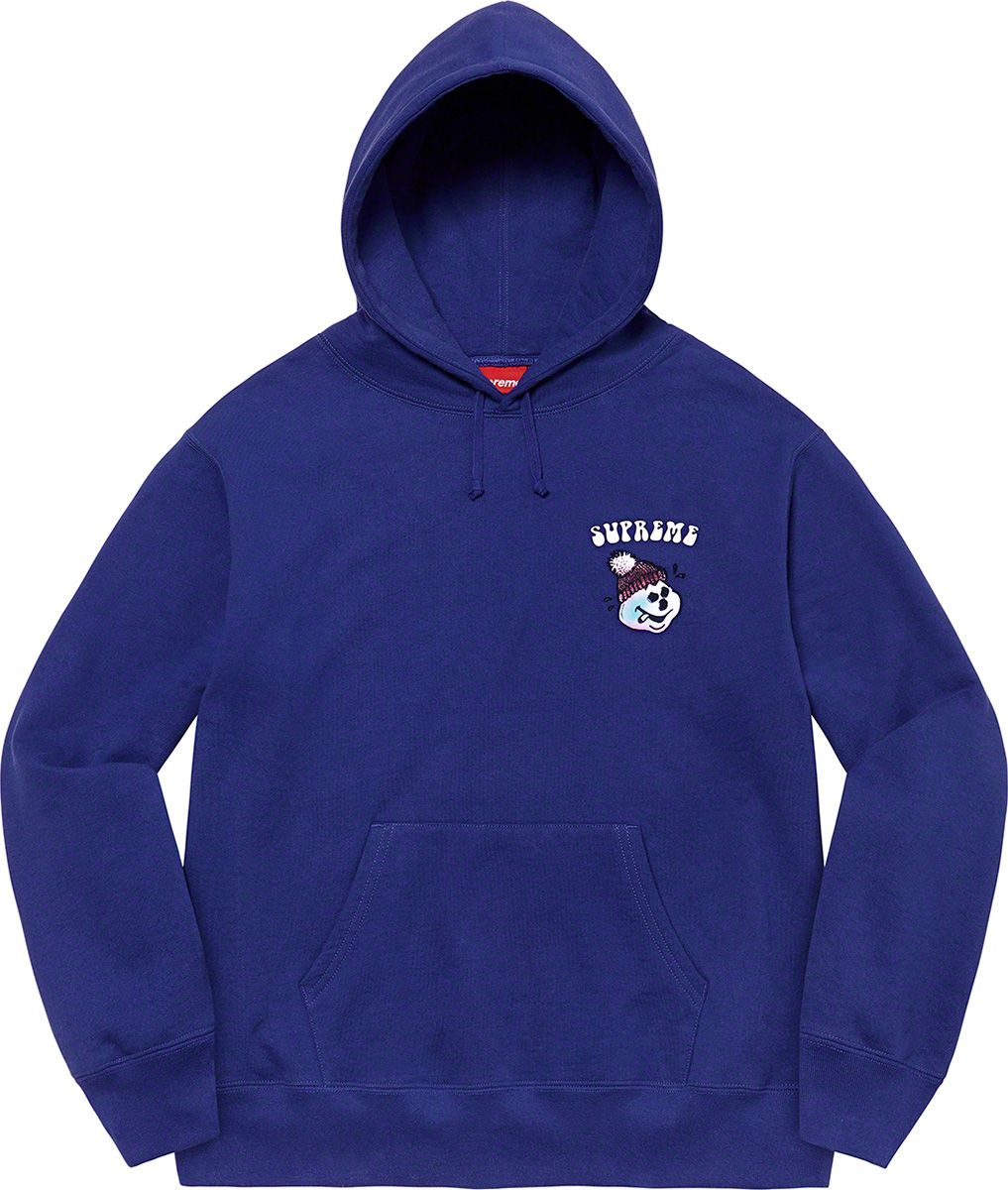 Fall/Winter 2021 Preview – Supreme